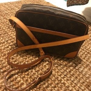 Crossbody Louis Vuitton